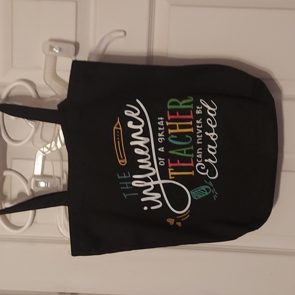 Teacher bag